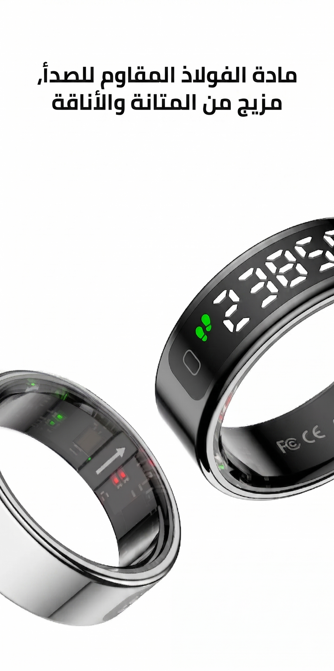 Smart Ring Technology