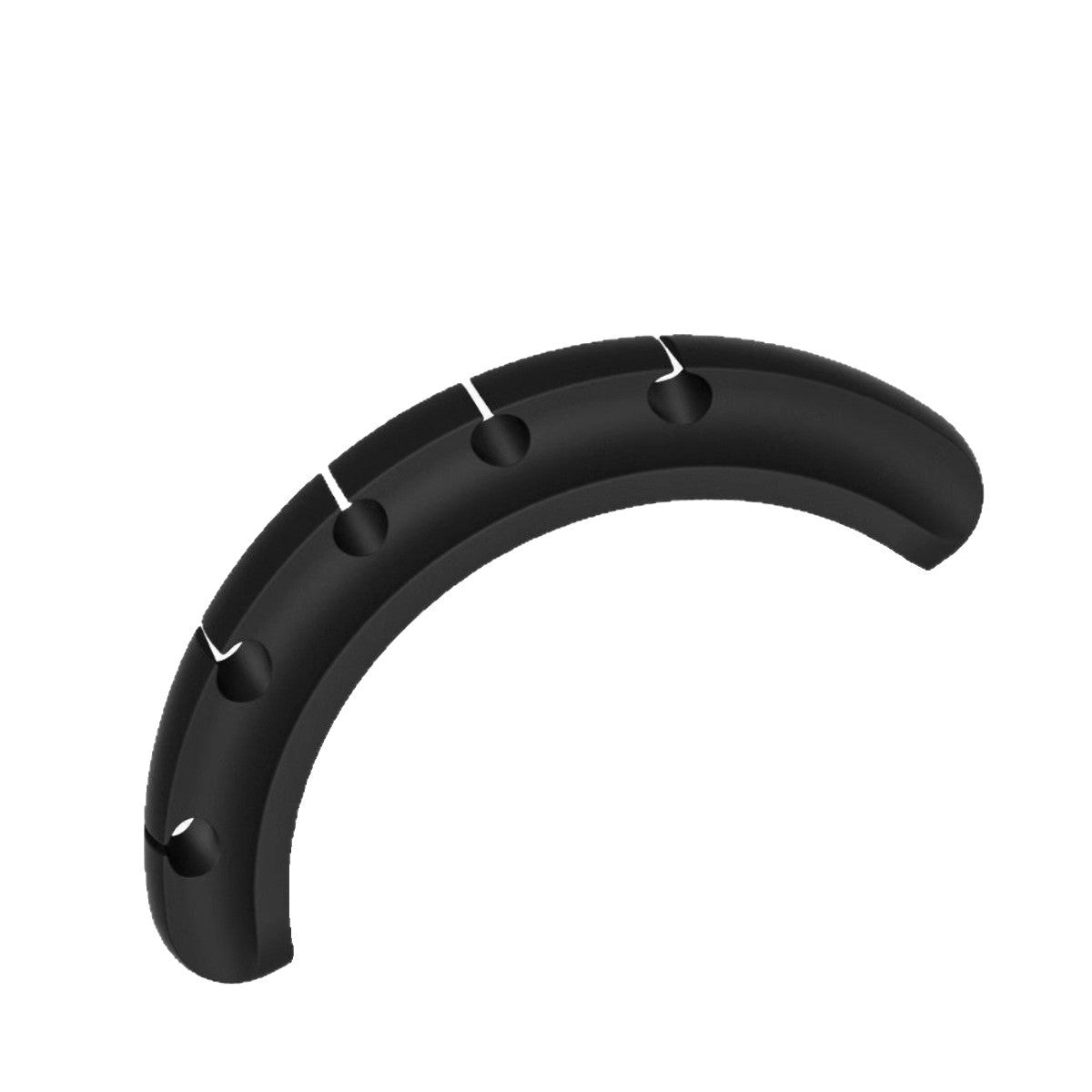 Desktop Cable Organizer amah.sa