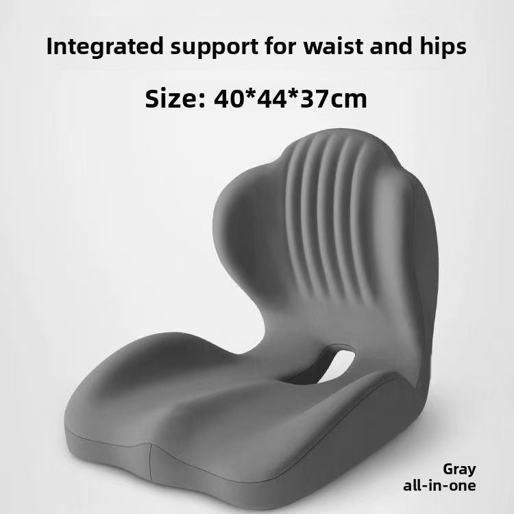 Seat Cushion Backrest amah.sa