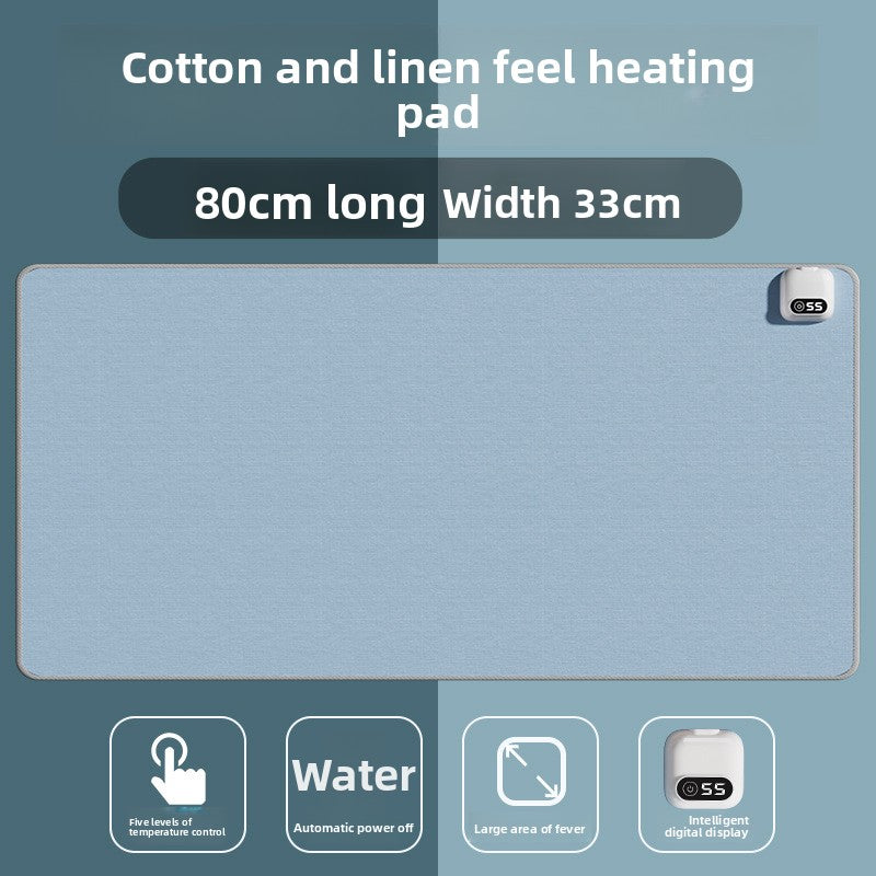 Heating Mouse Pad amah.sa