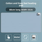 Heating Mouse Pad amah.sa