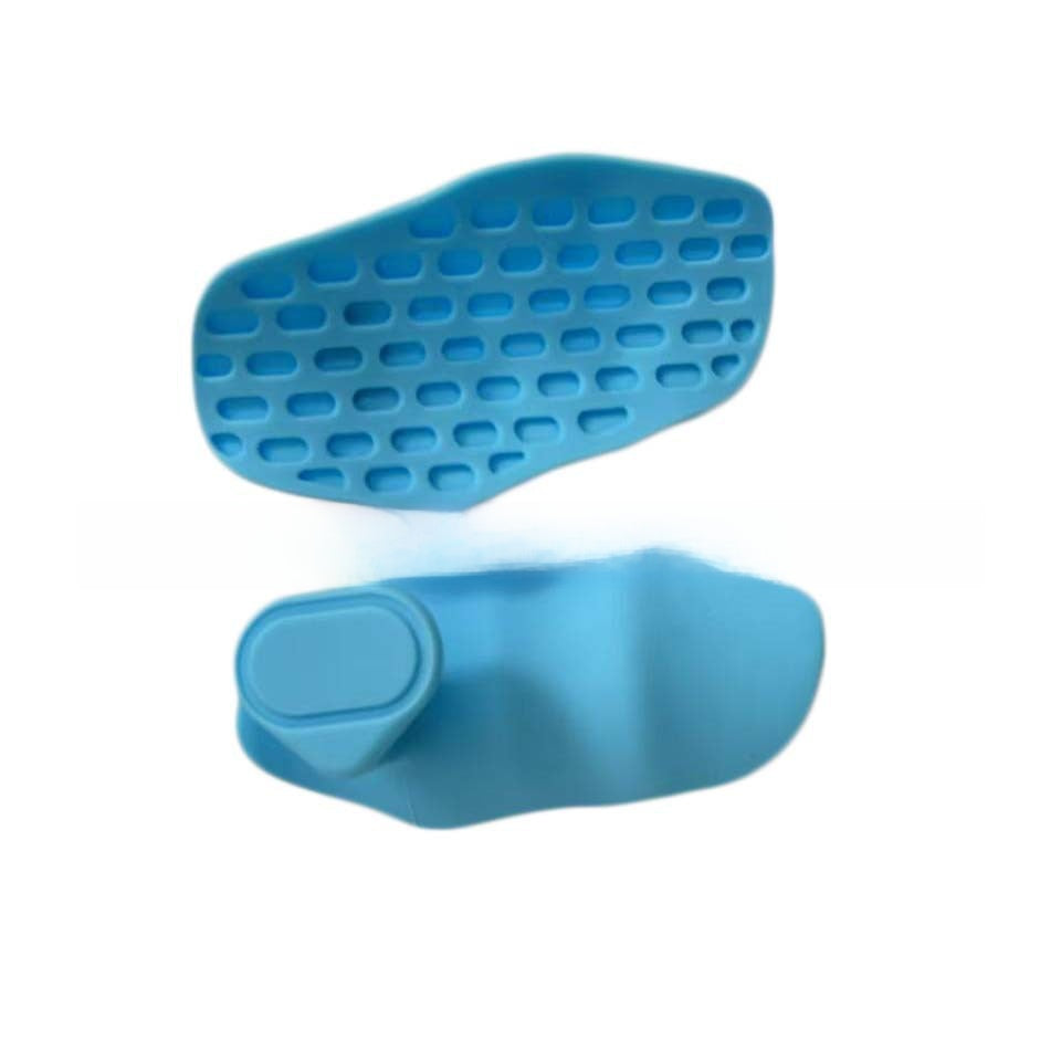 Silicone Gym Gloves amah.sa