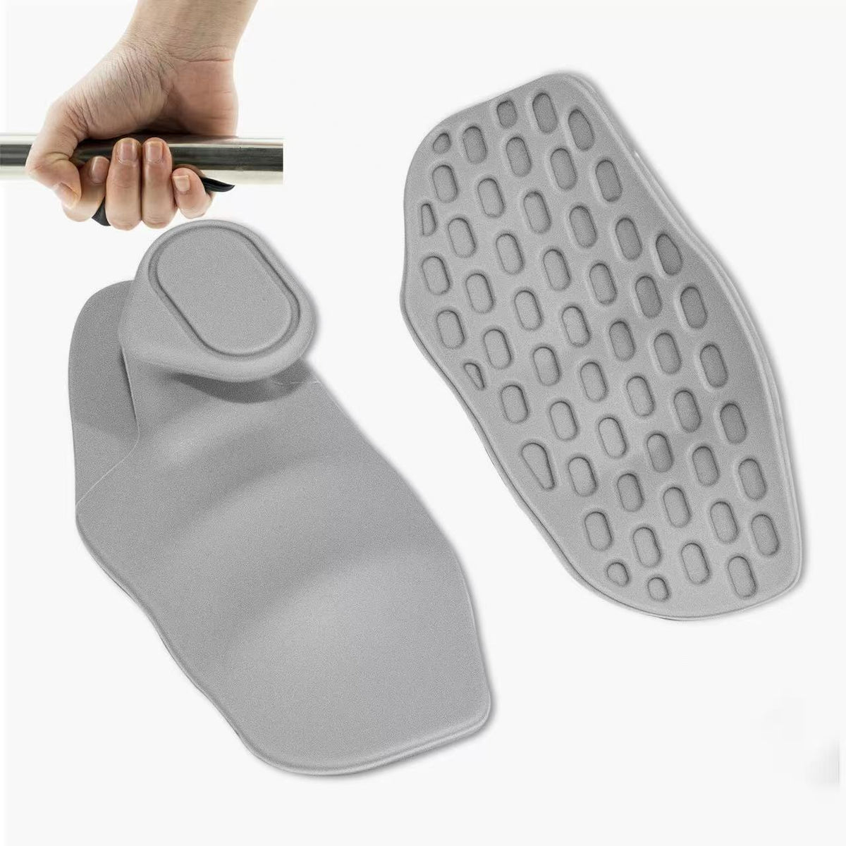 Silicone Gym Gloves amah.sa
