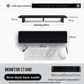 Modular Desk Stand Monitor Riser