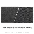 Extra Large Felt Desk Mat Mouse Pad Non-Slip Gaming Table Mat amah.sa