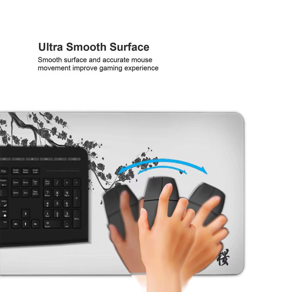 Mouse Pad amah.sa