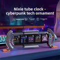 Divoom Time Gate RGB Desktop Decoration amah.sa