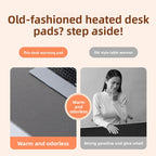 Heating Mouse Pad amah.sa