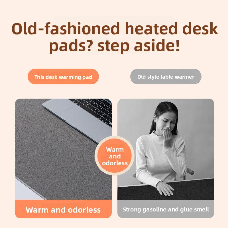 Heating Mouse Pad amah.sa