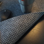 Extra Large XXL Gaming Mouse Pad - Premium Non-Slip Wool Felt Desk Mat for Ultimate Computer, Keyboard, and Laptop Performance