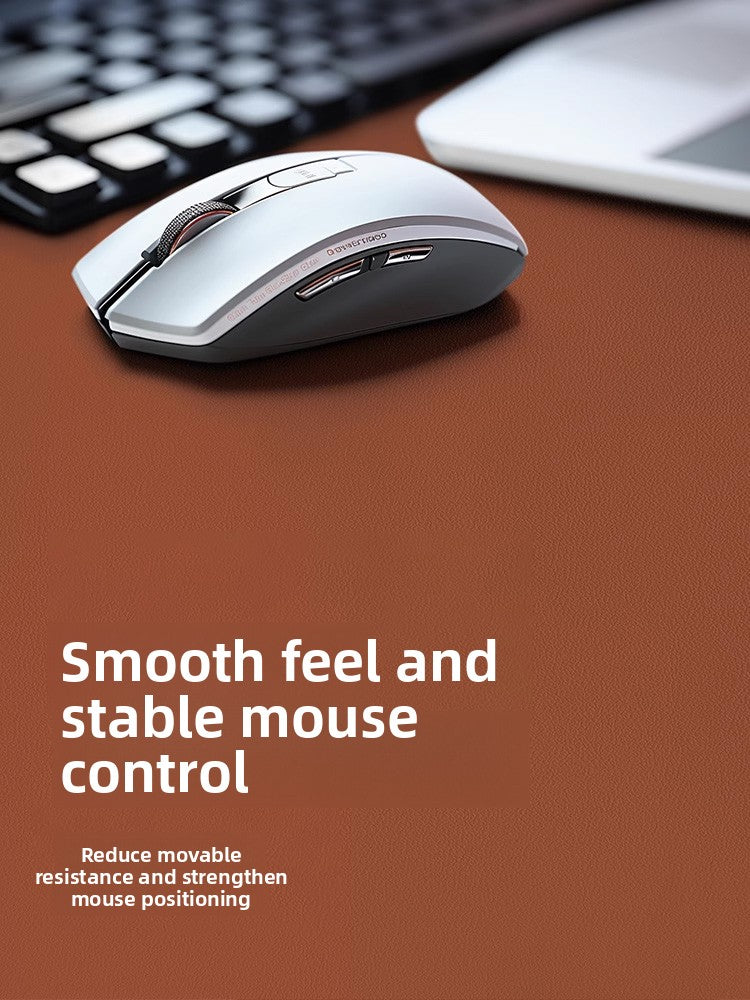 Extra-large office desktop mouse pad amah.sa