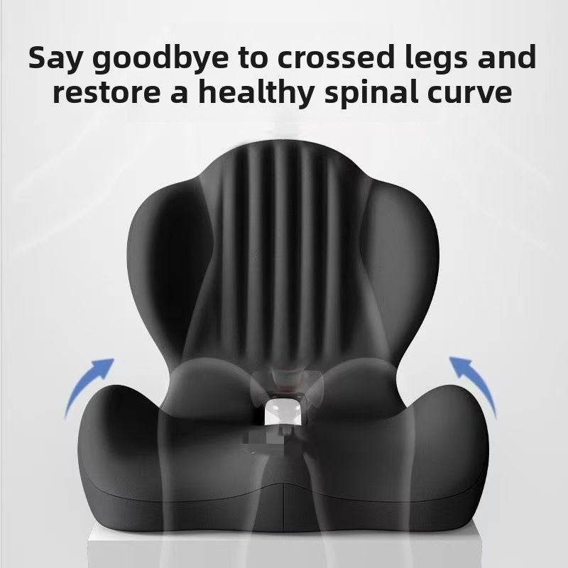 Seat Cushion Backrest amah.sa
