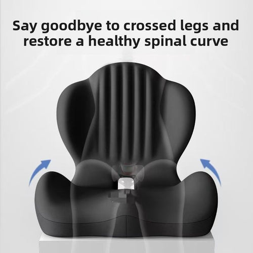Seat Cushion Backrest amah.sa