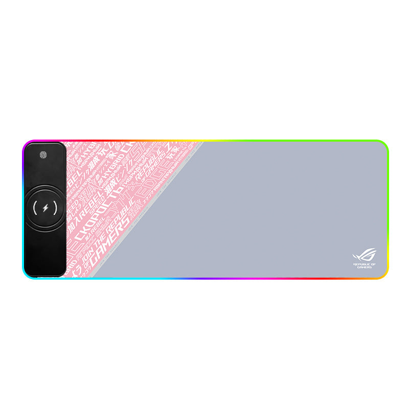LED Mouse Pad amah.sa