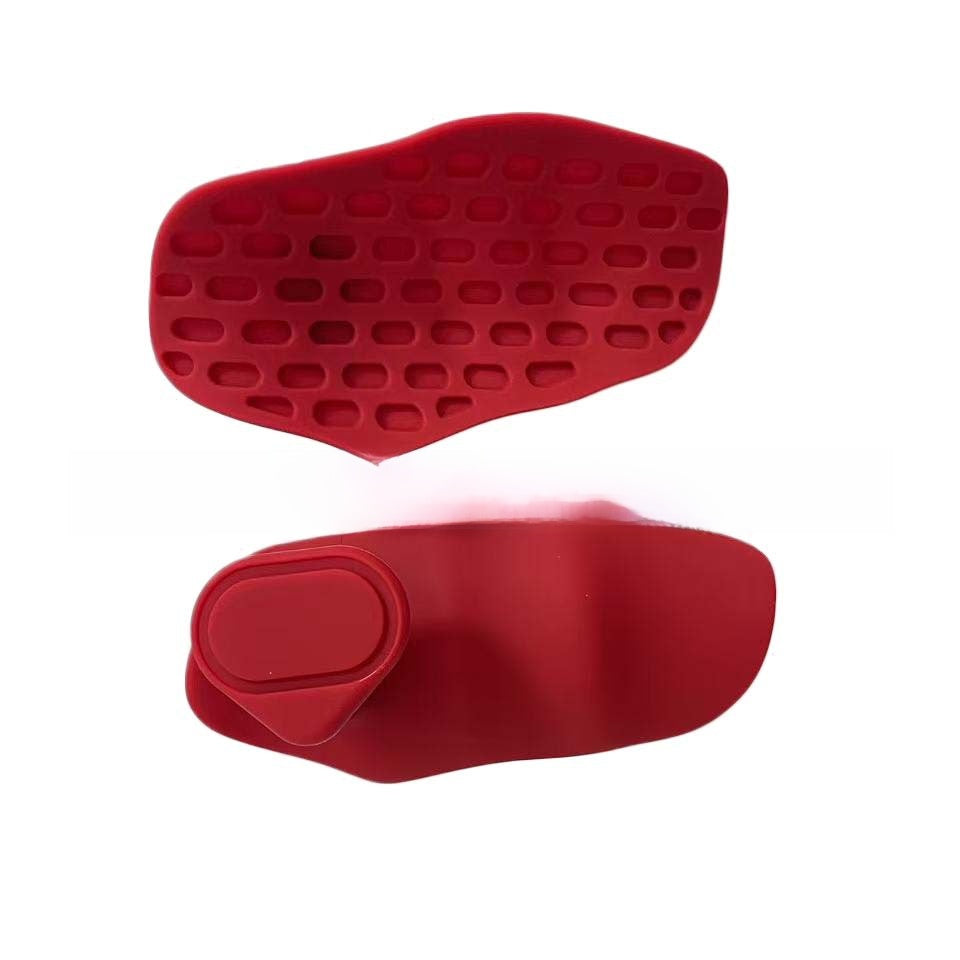 Silicone Gym Gloves amah.sa