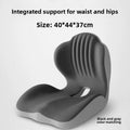 Seat Cushion Backrest amah.sa