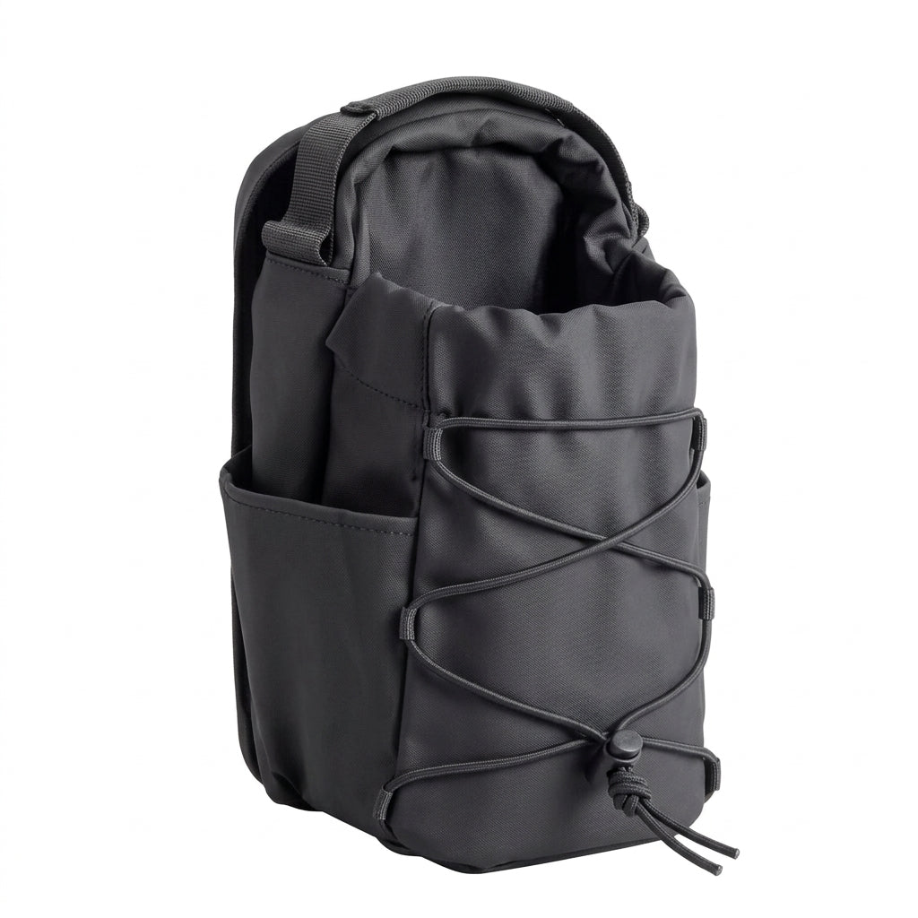 Magnetic Gym Bag amah.sa