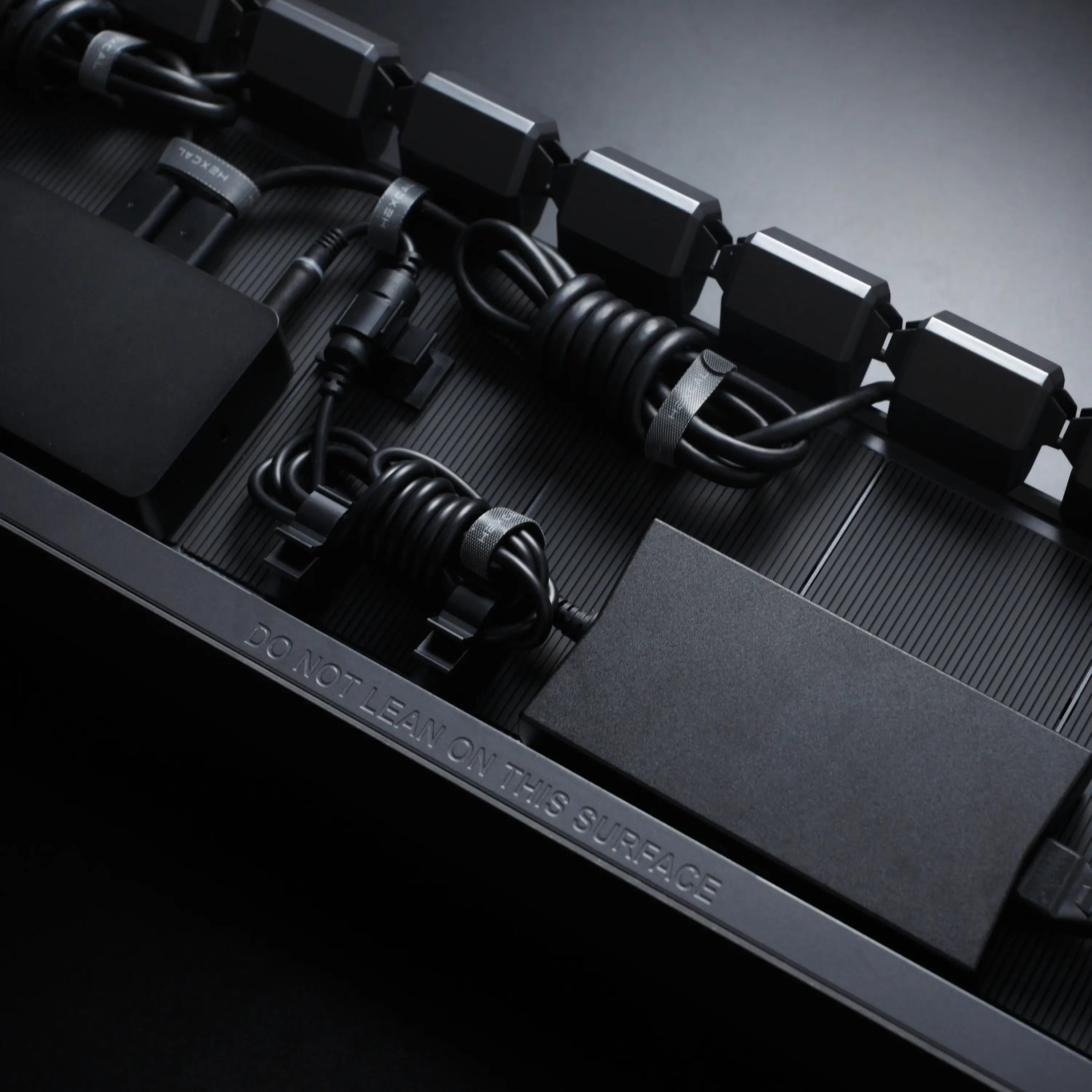 Hexcal Studio™ Plus