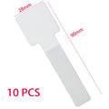 Reusable Cable Ties Fastening Wire Organizer Cord Rope Holder Self Adhesive Adjustable Cord Organizer Straps Desk Management