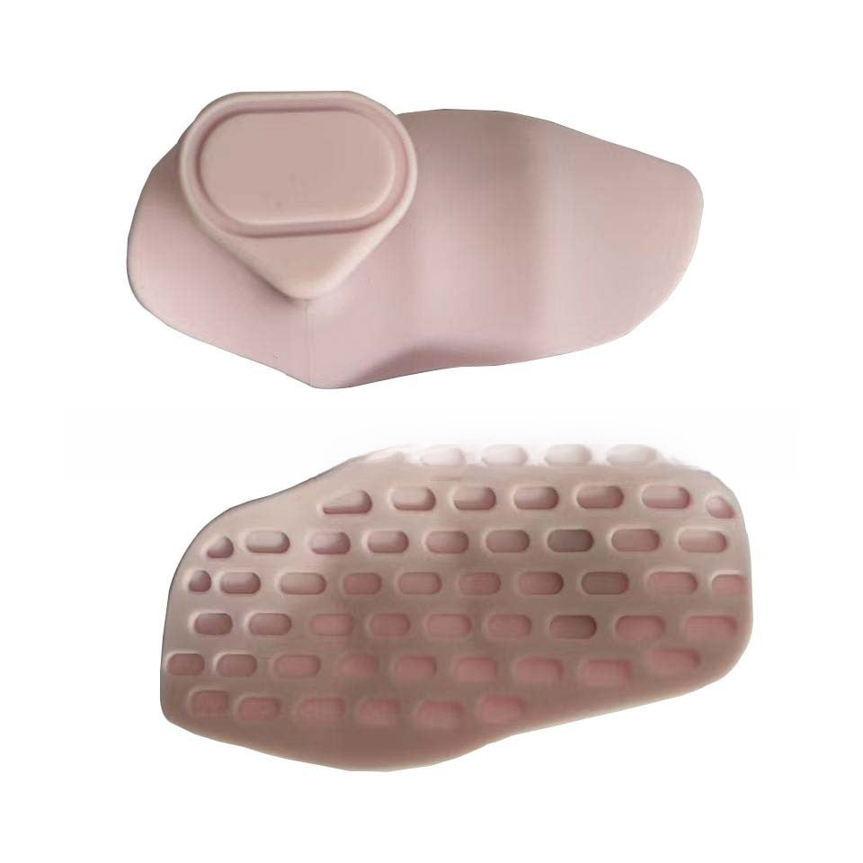 Silicone Gym Gloves amah.sa