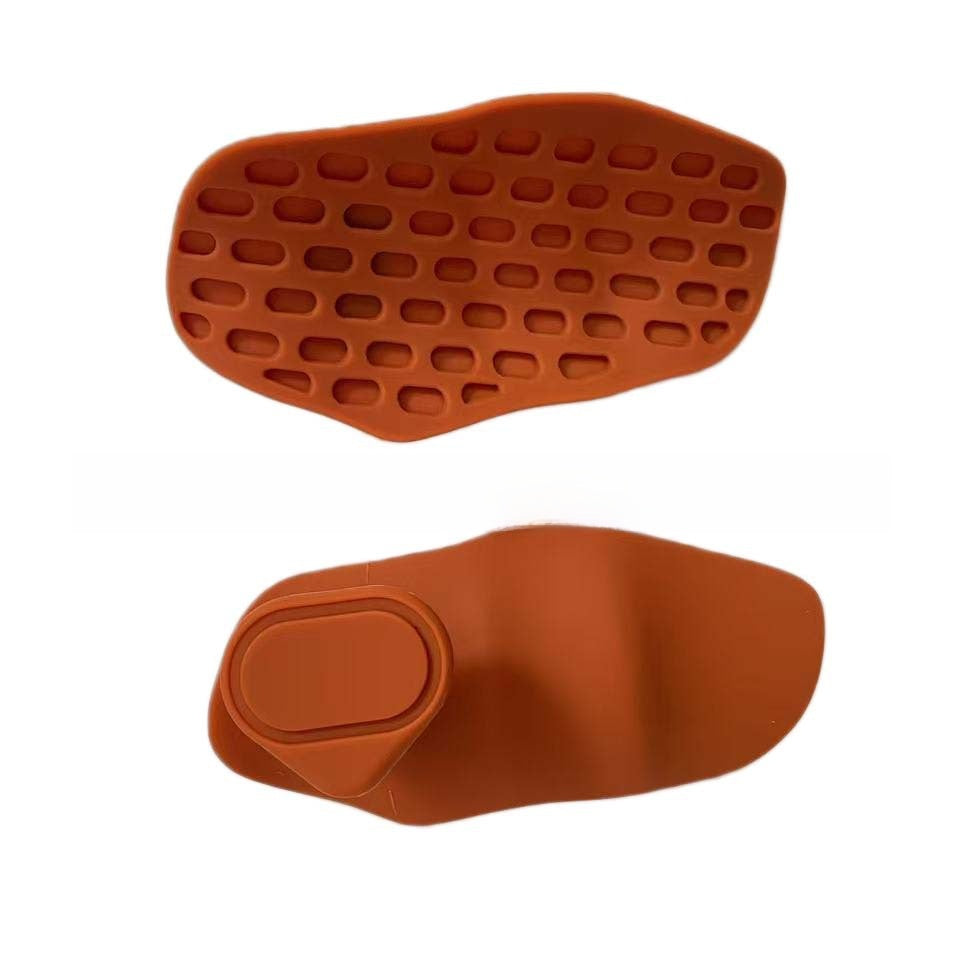 Silicone Gym Gloves amah.sa