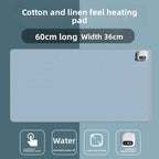 Heating Mouse Pad amah.sa