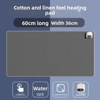 Heating Mouse Pad amah.sa