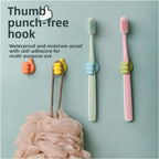 Thumb Cable Organizer Hook amah.sa