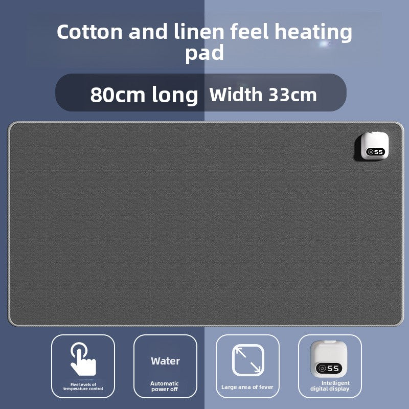 Heating Mouse Pad amah.sa
