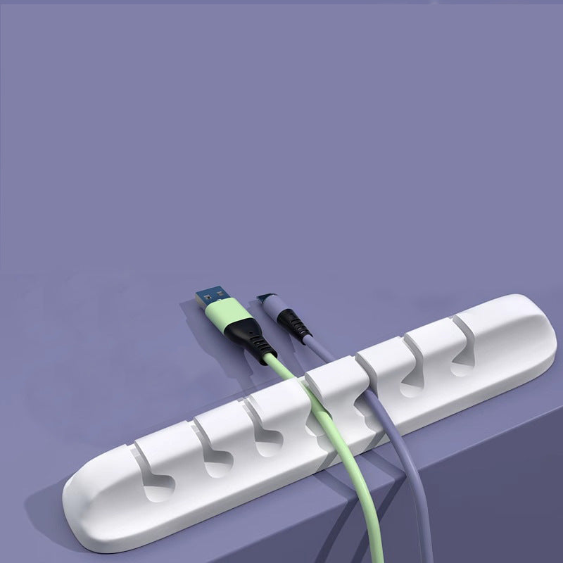 Desktop Cable Organizer amah.sa