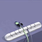 Desktop Cable Organizer amah.sa