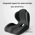 Seat Cushion Backrest amah.sa