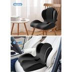 Seat Cushion Backrest amah.sa