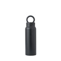 Magnetic Insulated Water Bottle with Phone Holder MouZYuan