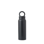 Magnetic Insulated Water Bottle with Phone Holder MouZYuan