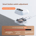 Heating Mouse Pad amah.sa
