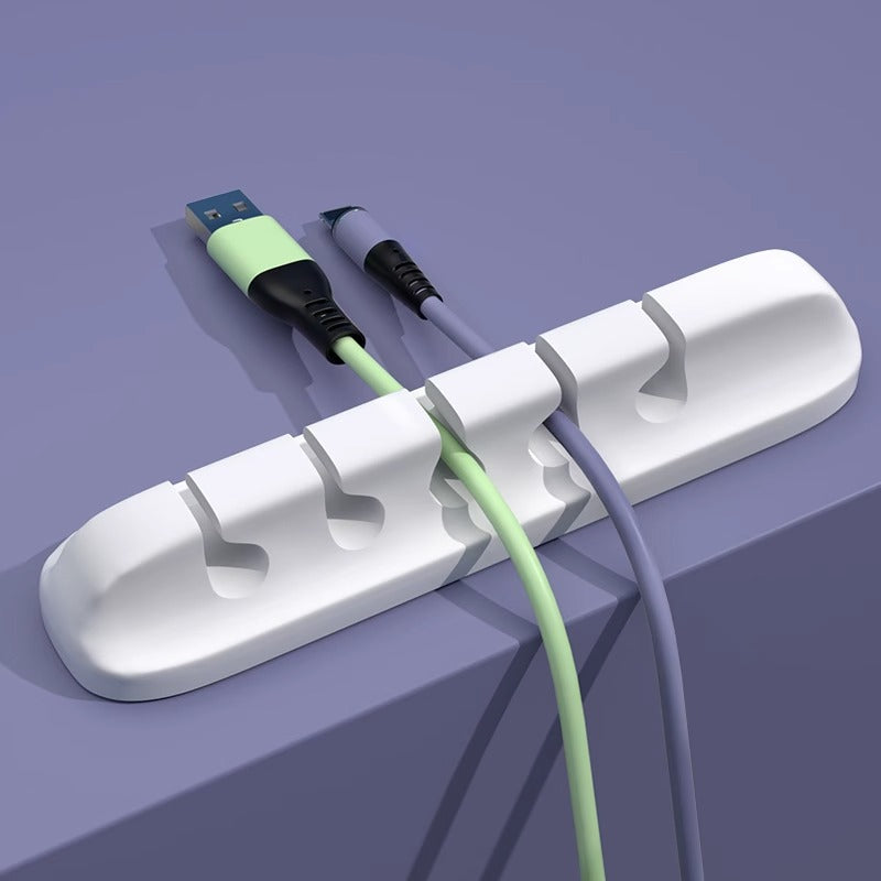 Desktop Cable Organizer amah.sa
