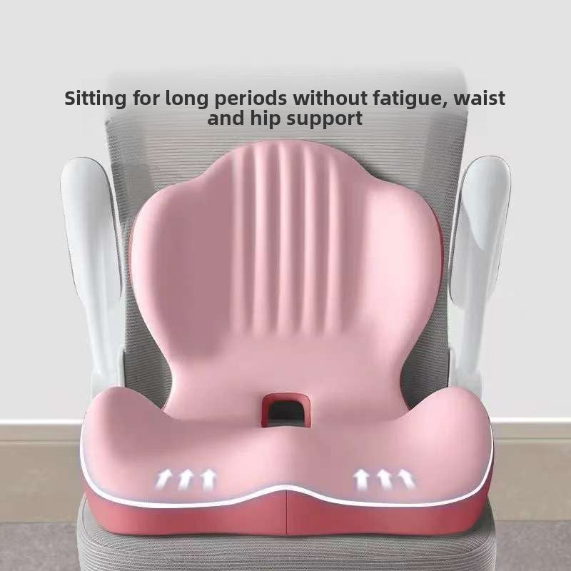 Seat Cushion Backrest amah.sa