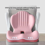 Seat Cushion Backrest amah.sa
