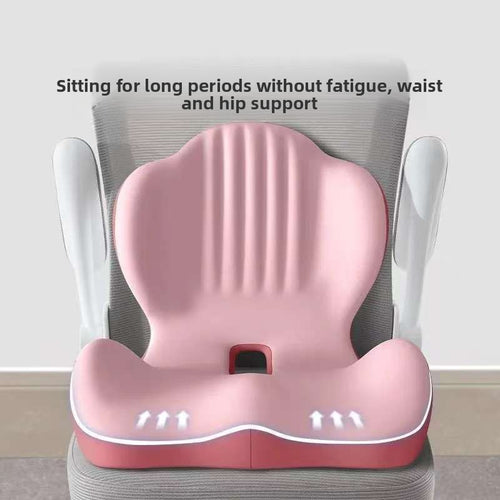 Seat Cushion Backrest amah.sa